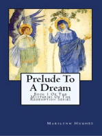 Prelude to A Dream: Book 1 Of the Mysteries of the Redemption Series