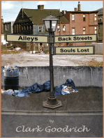 Alleys, Back Streets, Souls Lost
