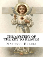 The Mystery of the Key to Heaven