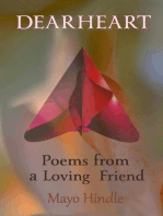 Dearheart: Poems From a Loving Friend