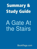 Summary & Study Guide