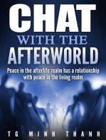 Chat With the Afterworld