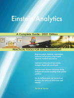 Einstein Analytics A Complete Guide - 2021 Edition