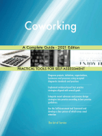 Coworking A Complete Guide - 2021 Edition