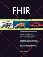 FHIR A Complete Guide - 2021 Edition