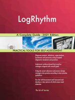 LogRhythm A Complete Guide - 2021 Edition