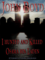 I Hunted and Killed Osama Bin Laden