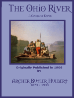 The Ohio River - A Course of Empire