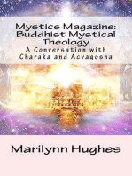 Mystics Magazine: Buddhist Mystical Theology, A Conversation with Charaka and Acvagosha