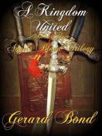 A Kingdom United: Book Three Angel's Blood Trilogy