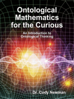 Ontological Mathematics for the Curious