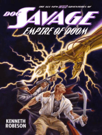 Doc Savage