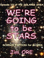 We're Going to Be Stars