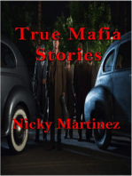 True Mafia Stories