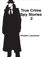 True Crime: Spy Stories 2