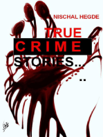 True Crime Stories