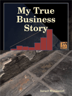 My True Business Story