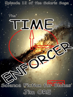 The Time Enforcer