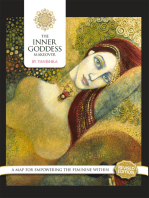 The Inner Goddess Makeover Revised Edition