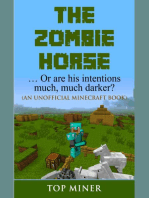 The Zombie Horse