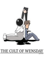 The Cult of Wensday