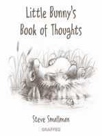 Little Bunny's Book of Thoughts