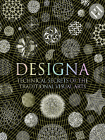 Designa: Technical Secrets of the Traditional Visual Arts