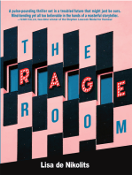 The Rage Room
