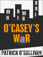 O'Casey's War