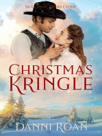 Christmas Kringle: Tales from Biders Clump, #1