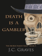 Death is a Gambler