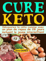 Cure keto
