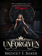 unForgiven