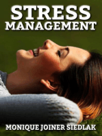 Stress Management: Spiritual Growth and Personal Development, #6