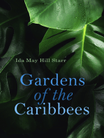 Gardens of the Caribbees: Complete Edition (Vol. 1&2)