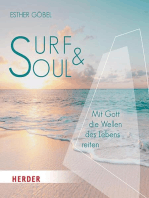 Surf & Soul: Mit Gott die Wellen des Lebens reiten