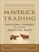 Maverick Trading