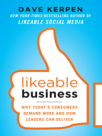 Likeable Business