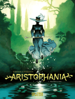 Aristophania. Band 1: Das Reich Azur