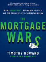 The Mortgage Wars