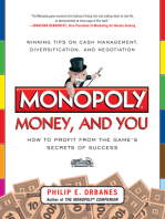 Monopoly, Money, and You: How to Profit from the Game’s Secrets of Success