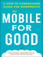Mobile for Good
