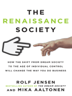 The Renaissance Society