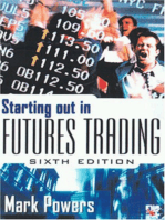 Starting Out in Futures Trading