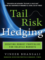 TAIL RISK HEDGING: Creating Robust Portfolios for Volatile Markets