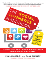 The Social Commerce Handbook