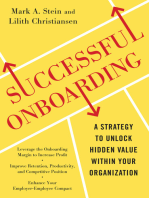 Successful Onboarding (PB)