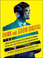 Think and Grow Digital