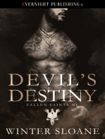 Devil's Destiny