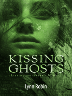 Kissing Ghosts (Kissing Monsters 4)